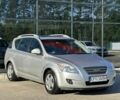 Серый Киа Сид, объемом двигателя 1.4 л и пробегом 179 тыс. км за 1900 $, фото 2 на Automoto.ua