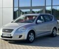 Серый Киа Сид, объемом двигателя 1.4 л и пробегом 179 тыс. км за 1900 $, фото 1 на Automoto.ua