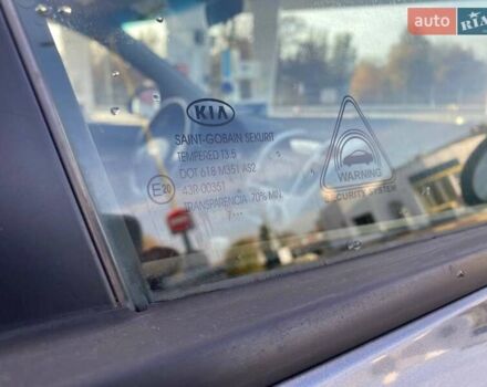 Кіа Сід 2007 у Запоріжжя на Automoto.ua Сірий Кіа Сід, об'ємом двигуна 1.58 л та пробігом 360 тис. км за 5499 $, фото 21 на Automoto.ua