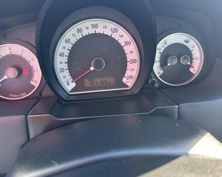 Сірий Кіа Сід, об'ємом двигуна 1.6 л та пробігом 190 тис. км за 6300 $, фото 6 на Automoto.ua