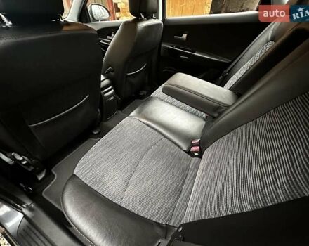 Серый Киа Сид, объемом двигателя 1.6 л и пробегом 178 тыс. км за 5399 $, фото 53 на Automoto.ua