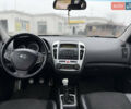 Сірий Кіа Сід, об'ємом двигуна 1.6 л та пробігом 360 тис. км за 5500 $, фото 6 на Automoto.ua