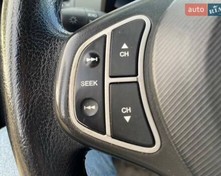 Кіа Сід 2007 у Запоріжжя на Automoto.ua Сірий Кіа Сід, об'ємом двигуна 1.58 л та пробігом 360 тис. км за 5499 $, фото 26 на Automoto.ua