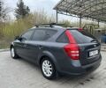 Сірий Кіа Сід, об'ємом двигуна 2 л та пробігом 223 тис. км за 6517 $, фото 4 на Automoto.ua