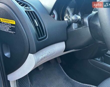 Сірий Кіа Сід, об'ємом двигуна 1.6 л та пробігом 264 тис. км за 5790 $, фото 18 на Automoto.ua