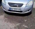 Серый Киа Сид, объемом двигателя 1.6 л и пробегом 310 тыс. км за 4500 $, фото 1 на Automoto.ua