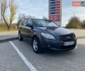 Кіа Сід 2007 у Запоріжжя на Automoto.ua Сірий Кіа Сід, об'ємом двигуна 1.58 л та пробігом 360 тис. км за 5499 $, фото 2 на Automoto.ua