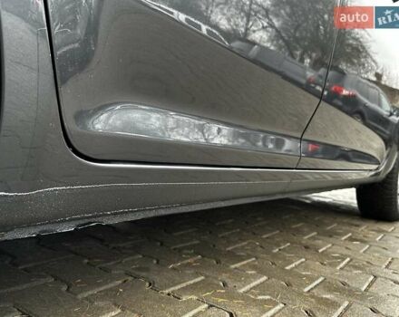 Серый Киа Сид, объемом двигателя 1.6 л и пробегом 178 тыс. км за 5399 $, фото 36 на Automoto.ua