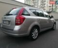 Серый Киа Сид, объемом двигателя 1.59 л и пробегом 142 тыс. км за 5400 $, фото 5 на Automoto.ua