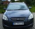 Серый Киа Сид, объемом двигателя 1.6 л и пробегом 287 тыс. км за 6400 $, фото 1 на Automoto.ua