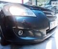 Серый Киа Сид, объемом двигателя 1.6 л и пробегом 240 тыс. км за 5300 $, фото 23 на Automoto.ua