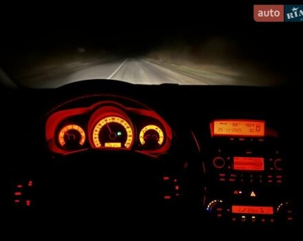 Серый Киа Сид, объемом двигателя 1.6 л и пробегом 178 тыс. км за 5399 $, фото 73 на Automoto.ua