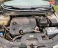 Серый Киа Сид, объемом двигателя 1.6 л и пробегом 310 тыс. км за 4500 $, фото 5 на Automoto.ua