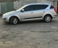 Серый Киа Сид, объемом двигателя 1.6 л и пробегом 208 тыс. км за 6400 $, фото 2 на Automoto.ua