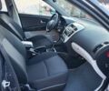 Сірий Кіа Сід, об'ємом двигуна 1.5 л та пробігом 264 тис. км за 5790 $, фото 16 на Automoto.ua