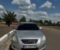 Серый Киа Сид, объемом двигателя 1.6 л и пробегом 317 тыс. км за 3950 $, фото 1 на Automoto.ua