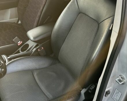 Серый Киа Сид, объемом двигателя 1.6 л и пробегом 208 тыс. км за 6400 $, фото 8 на Automoto.ua