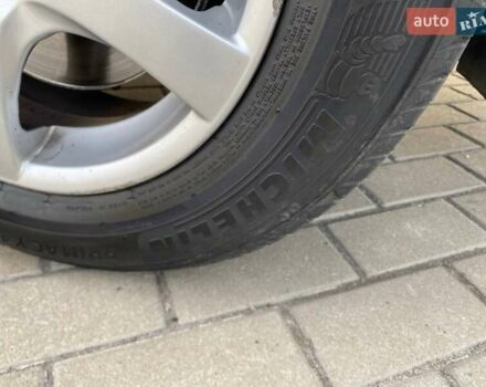 Кіа Сід 2007 у Запоріжжя на Automoto.ua Сірий Кіа Сід, об'ємом двигуна 1.58 л та пробігом 360 тис. км за 5499 $, фото 19 на Automoto.ua