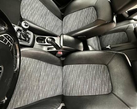 Серый Киа Сид, объемом двигателя 1.6 л и пробегом 178 тыс. км за 5399 $, фото 47 на Automoto.ua