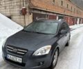 Сірий Кіа Сід, об'ємом двигуна 1.59 л та пробігом 297 тис. км за 6200 $, фото 1 на Automoto.ua