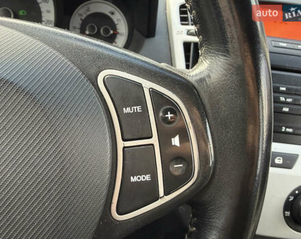 Сірий Кіа Сід, об'ємом двигуна 1.6 л та пробігом 231 тис. км за 5200 $, фото 23 на Automoto.ua