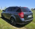 Серый Киа Сид, объемом двигателя 1.6 л и пробегом 274 тыс. км за 6800 $, фото 3 на Automoto.ua