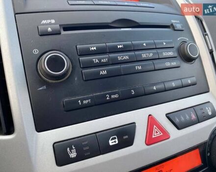 Кіа Сід 2007 у Запоріжжя на Automoto.ua Сірий Кіа Сід, об'ємом двигуна 1.58 л та пробігом 360 тис. км за 5499 $, фото 31 на Automoto.ua