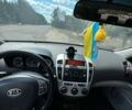 Сірий Кіа Сід, об'ємом двигуна 1.6 л та пробігом 317 тис. км за 3650 $, фото 6 на Automoto.ua