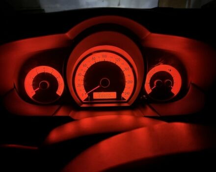 Серый Киа Сид, объемом двигателя 1.6 л и пробегом 170 тыс. км за 6800 $, фото 6 на Automoto.ua