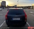 Серый Киа Сид, объемом двигателя 2 л и пробегом 195 тыс. км за 5400 $, фото 2 на Automoto.ua
