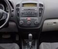 Сірий Кіа Сід, об'ємом двигуна 1.6 л та пробігом 287 тис. км за 5750 $, фото 9 на Automoto.ua