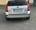 Серый Киа Сид, объемом двигателя 1.6 л и пробегом 208 тыс. км за 6400 $, фото 4 на Automoto.ua
