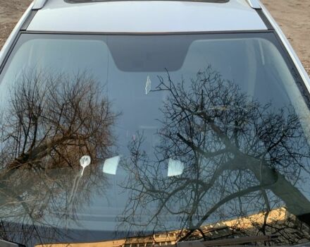 Серый Киа Сид, объемом двигателя 1.6 л и пробегом 208 тыс. км за 6400 $, фото 12 на Automoto.ua