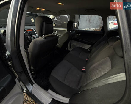 Сірий Кіа Сід, об'ємом двигуна 1.6 л та пробігом 231 тис. км за 5200 $, фото 16 на Automoto.ua