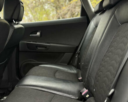 Сірий Кіа Сід, об'ємом двигуна 1.6 л та пробігом 360 тис. км за 5500 $, фото 7 на Automoto.ua