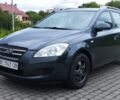 Сірий Кіа Сід, об'ємом двигуна 1.6 л та пробігом 287 тис. км за 5750 $, фото 1 на Automoto.ua