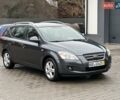 Серый Киа Сид, объемом двигателя 1.6 л и пробегом 178 тыс. км за 5399 $, фото 26 на Automoto.ua