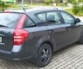 Серый Киа Сид, объемом двигателя 1.6 л и пробегом 287 тыс. км за 6400 $, фото 8 на Automoto.ua