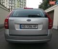 Серый Киа Сид, объемом двигателя 1.59 л и пробегом 142 тыс. км за 5400 $, фото 4 на Automoto.ua
