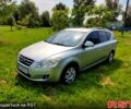 Серый Киа Сид, объемом двигателя 1.4 л и пробегом 152 тыс. км за 6600 $, фото 1 на Automoto.ua