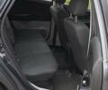 Серый Киа Сид, объемом двигателя 1.6 л и пробегом 287 тыс. км за 6400 $, фото 5 на Automoto.ua