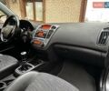 Серый Киа Сид, объемом двигателя 1.6 л и пробегом 178 тыс. км за 5399 $, фото 60 на Automoto.ua