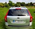 Серый Киа Сид, объемом двигателя 1.4 л и пробегом 152 тыс. км за 6600 $, фото 3 на Automoto.ua