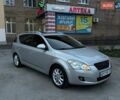 Серый Киа Сид, объемом двигателя 1.59 л и пробегом 271 тыс. км за 6700 $, фото 1 на Automoto.ua
