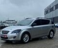 Серый Киа Сид, объемом двигателя 1.6 л и пробегом 364 тыс. км за 4690 $, фото 1 на Automoto.ua