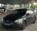 Серый Киа Сид, объемом двигателя 1.99 л и пробегом 260 тыс. км за 5999 $, фото 1 на Automoto.ua