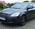 Серый Киа Сид, объемом двигателя 1.6 л и пробегом 287 тыс. км за 6400 $, фото 1 на Automoto.ua