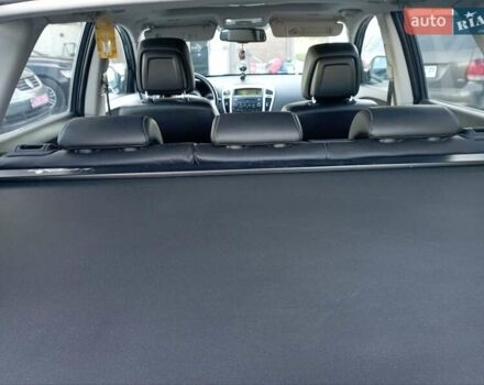 Сірий Кіа Сід, об'ємом двигуна 1.58 л та пробігом 237 тис. км за 4650 $, фото 9 на Automoto.ua