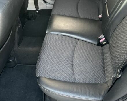 Серый Киа Сид, объемом двигателя 1.6 л и пробегом 208 тыс. км за 6400 $, фото 9 на Automoto.ua