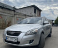 Серый Киа Сид, объемом двигателя 2.02 л и пробегом 270 тыс. км за 5100 $, фото 1 на Automoto.ua